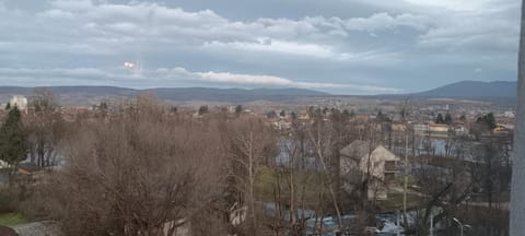 WUGE Bihac Apartment in Lika-Senj County