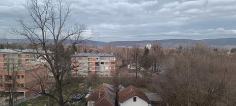 WUGE Bihac Apartment in Lika-Senj County