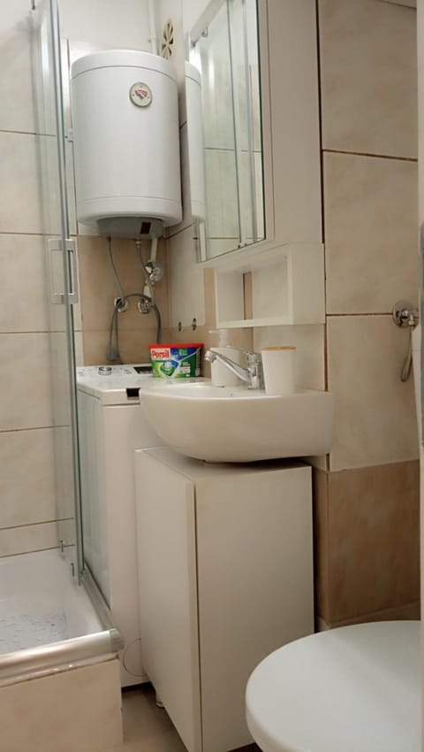 WUGE Bihac Apartment in Lika-Senj County