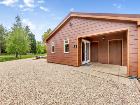 Teal - Uk41036 House in Newark and Sherwood District