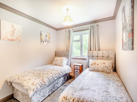 Kingfisher - Uk41034 House in Newark and Sherwood District