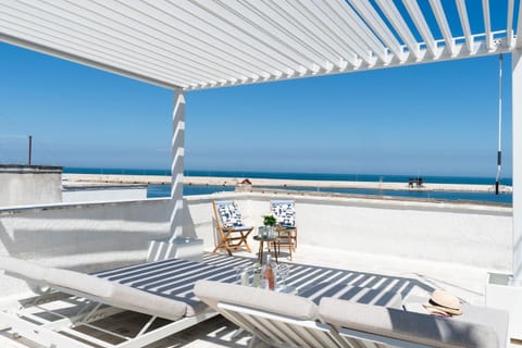 View (from property/room), Balcony/Terrace