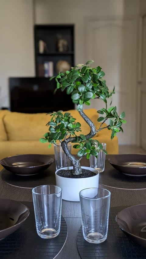 Évasion - Orly à 12 min de Paris Apartment in Île-de-France