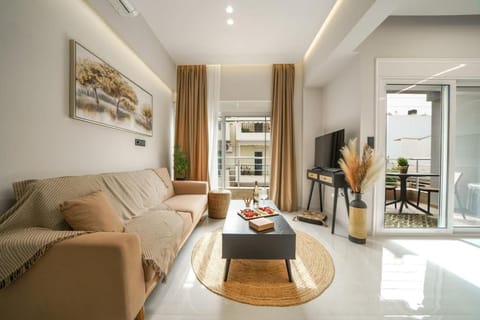 Aphrodite City Suites Herakleion Apartment in Heraklion