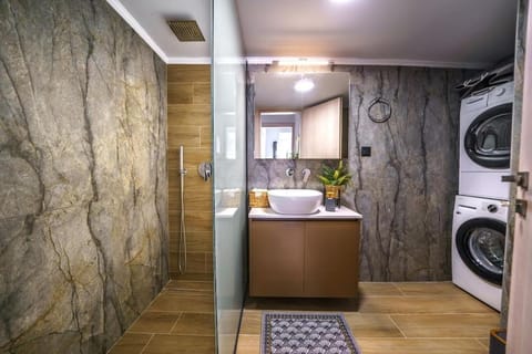 Aphrodite City Suites Herakleion Apartment in Heraklion