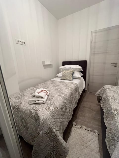 Apartman Lantana Apartment in Zadar