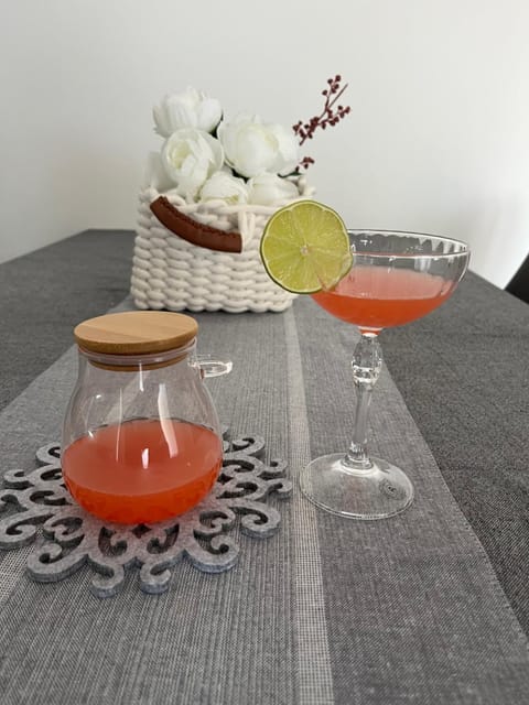 Apartman Lantana Apartment in Zadar