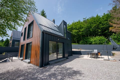 Property building, Day, BBQ facilities