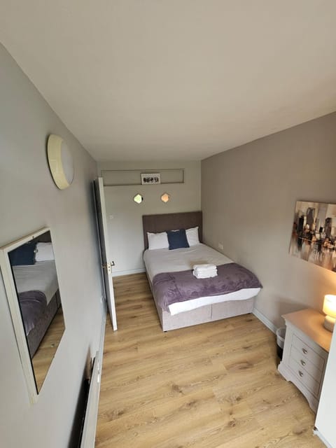 5 Newcastle Court Galway Apartment in Galway