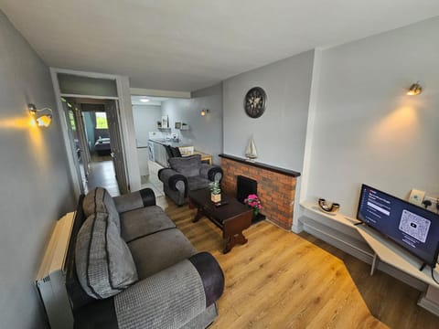 5 Newcastle Court Galway Apartment in Galway