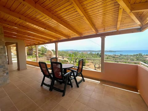 View (from property/room), Sea view