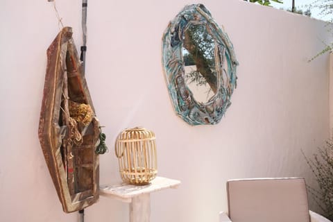 Decorative detail