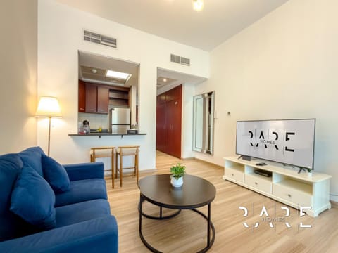 Rare Holiday Homes - Mediterranean Cluster - Near Ibn Battuta Mall - Discovery Garden - Building# Med 49 - R514 Apartment in Dubai