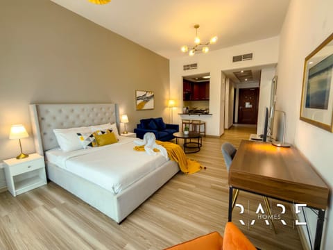 Rare Holiday Homes - Mediterranean Cluster - Near Ibn Battuta Mall - Discovery Garden - Building# Med 49 - R514 Apartment in Dubai