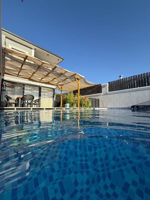 Pool view, Pool view, Swimming pool
