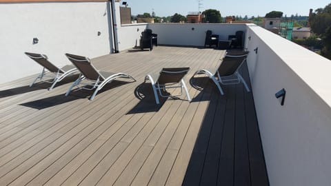 Patio, Solarium, Balcony/Terrace