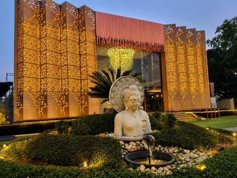 Banquet/Function facilities