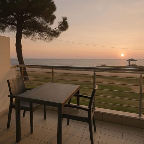 Alkyon Apartments Studios House in Decentralized Administration of Macedonia and Thrace