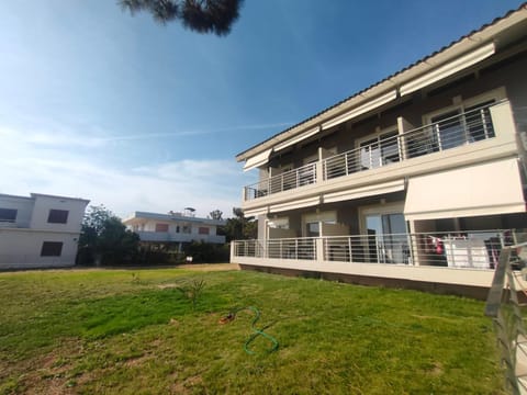 Alkyon Apartments Studios House in Decentralized Administration of Macedonia and Thrace