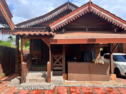 Property view