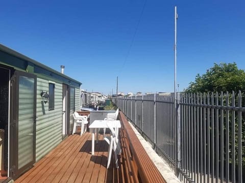 Patio, Balcony/Terrace