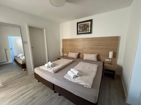 Zum Feti Hotel und Restaurant Bed and Breakfast in Mainz-Bingen