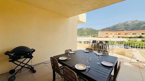 Appartement T3 A Marina 2 LUMIO Apartment in Lumio