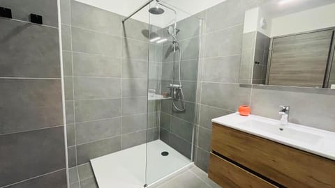 Appartement T3 A Marina 2 LUMIO Apartment in Lumio