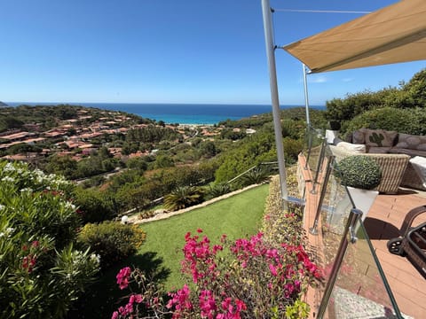 View (from property/room), Floor plan, Sea view