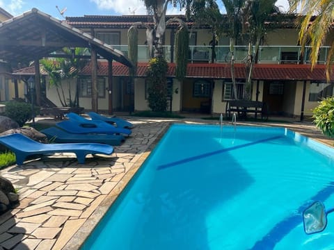 Lofts encantus Apartment hotel in Itatiaia