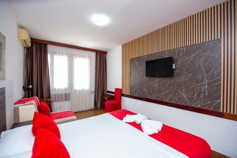 Apartments Palma Apartment hotel in Budva