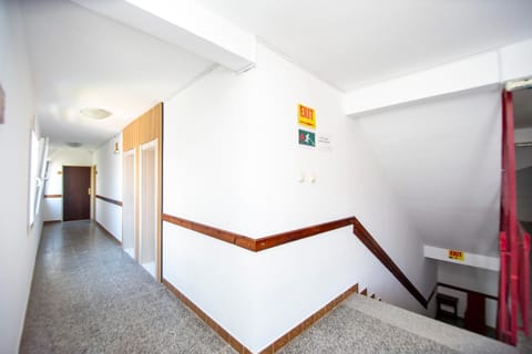 Apartments Palma Apartment hotel in Budva