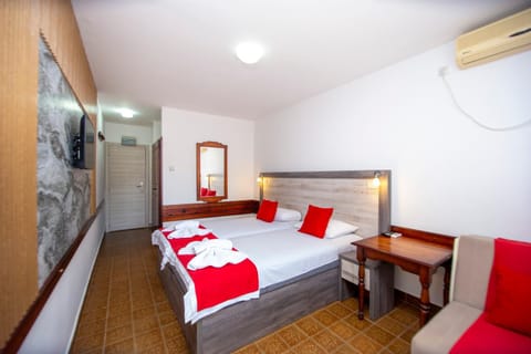 Apartments Palma Apartment hotel in Budva