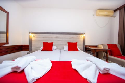 Apartments Palma Apartment hotel in Budva