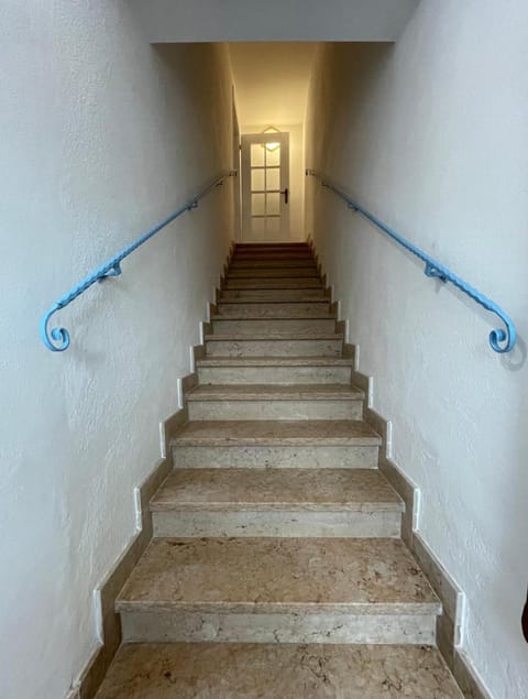 Casa Rosa House in Verona