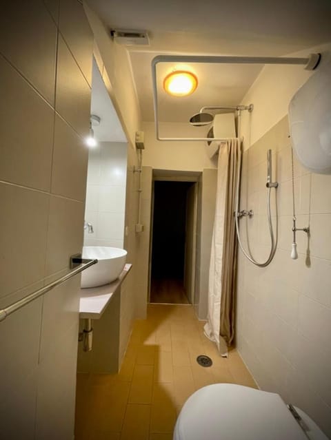 Sh Suite Borgo Apartment in Bracciano