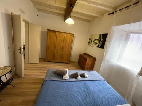 Sh Suite Borgo Apartment in Bracciano