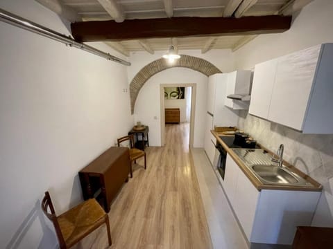 Sh Suite Borgo Apartment in Bracciano