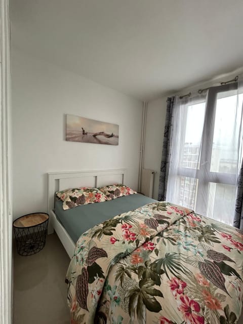 Appartement aux portes de Paris Apartment in Île-de-France
