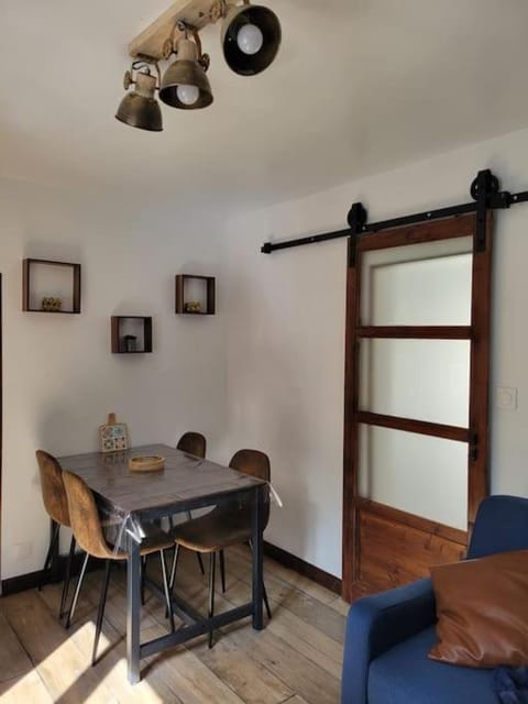 Maison proche de Honfleur, côte fleurie House in Normandy