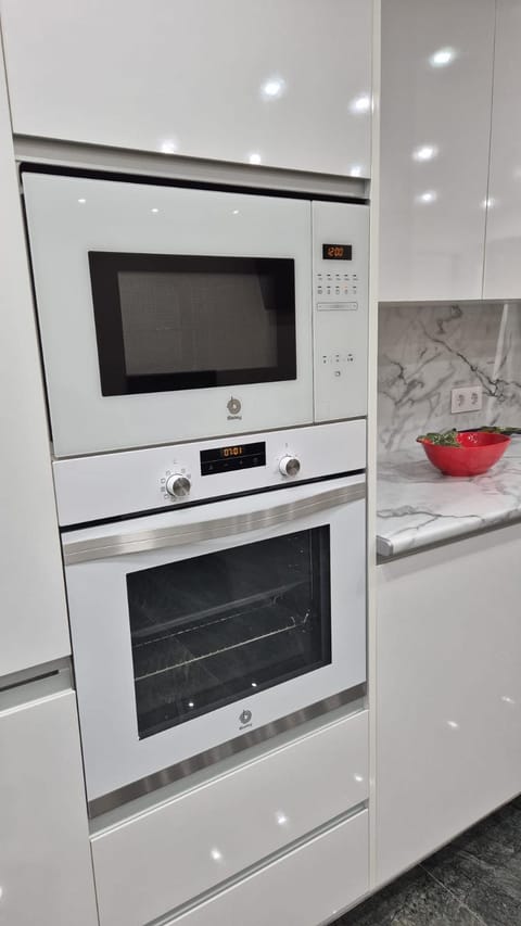 APARTAMENTOS PUERTO DE VIGO Apartment in Vigo