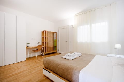 Loft Mare Seafront Modern Stay Apartment in Bari