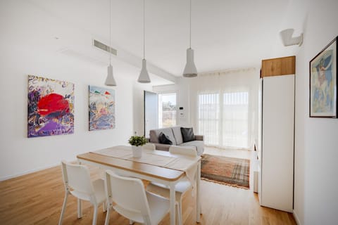 Loft Mare Seafront Modern Stay Apartment in Bari