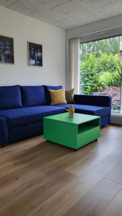 Lego Fans Аpartment #3 Billund Center Apartment in Billund