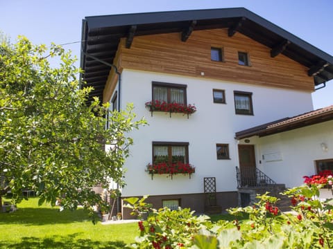 Property building, Summer