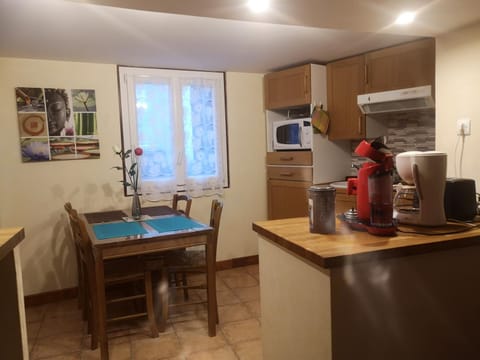 Appartement WK, vacances et cures Apartment in Auvergne-Rhône-Alpes