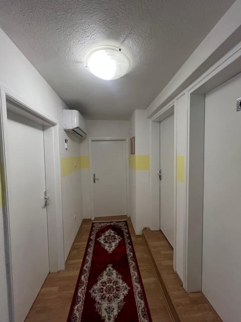 Apartman kod Ismete Apartment in Lika-Senj County