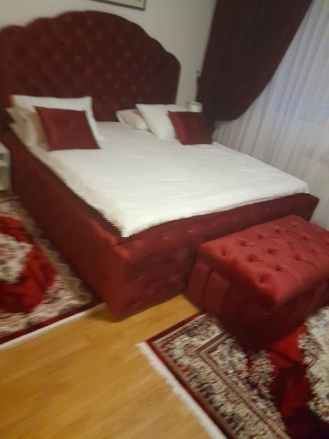Apartman kod Ismete Apartment in Lika-Senj County