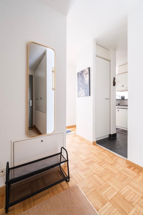 City Central Comfort Apartment in Lausanne