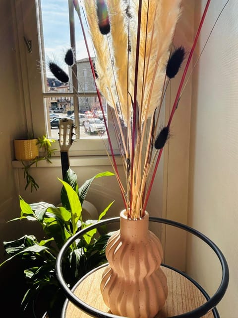 Anastasia Apartment in Villefranche-de-Rouergue